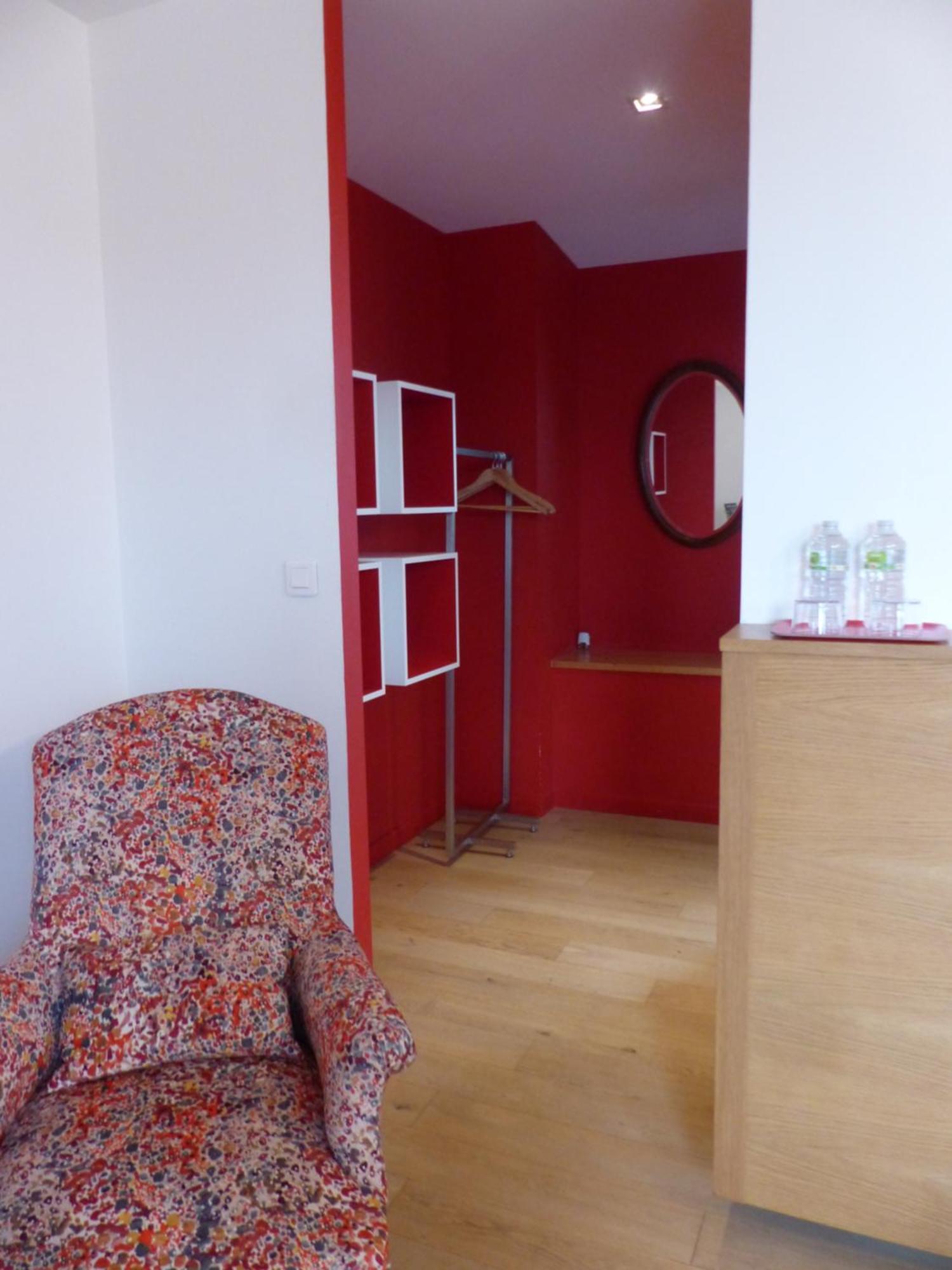 Les Chambres D'Hotes De Kerasquer Lannilis 客房 照片