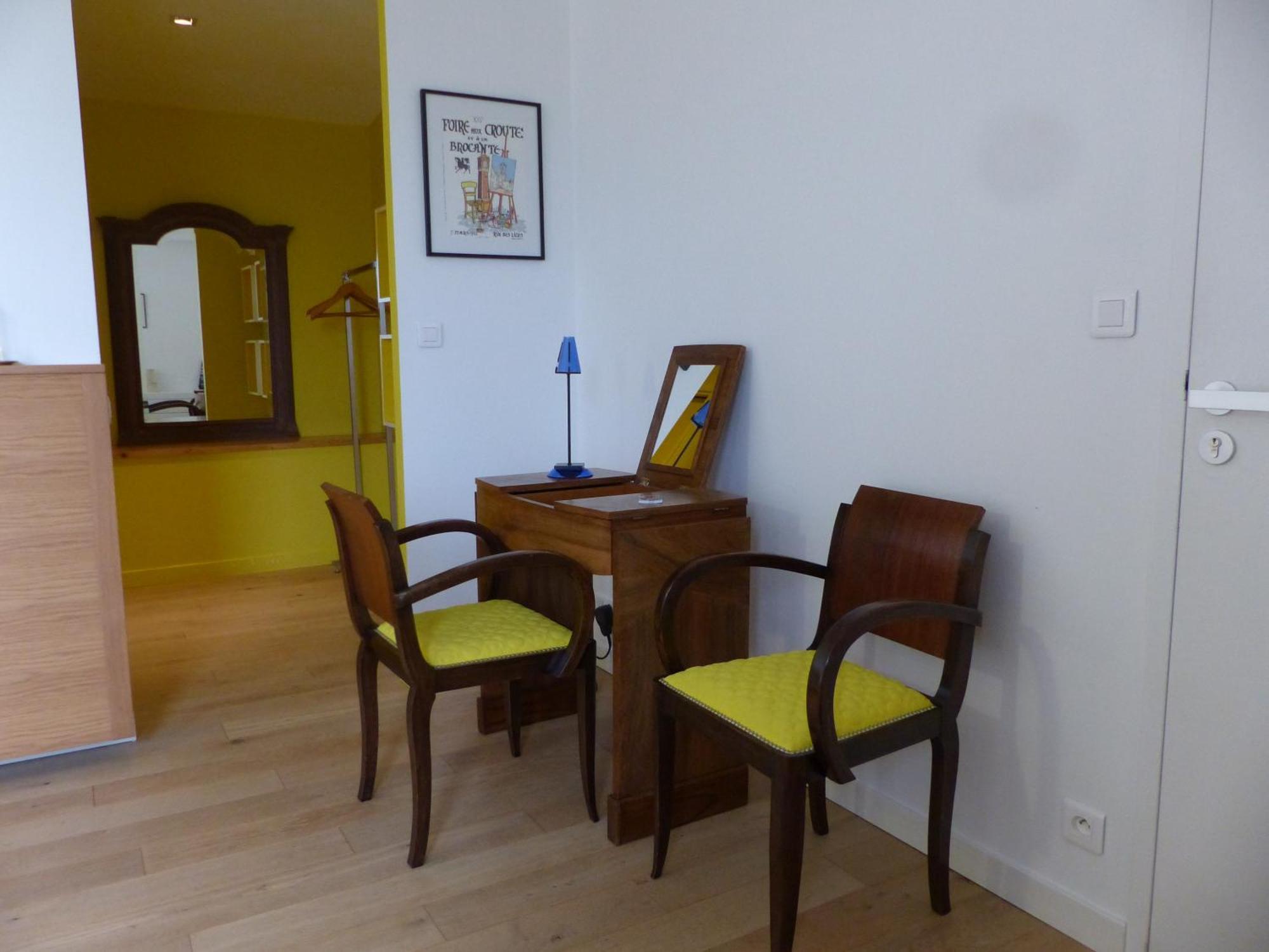 Les Chambres D'Hotes De Kerasquer Lannilis 外观 照片