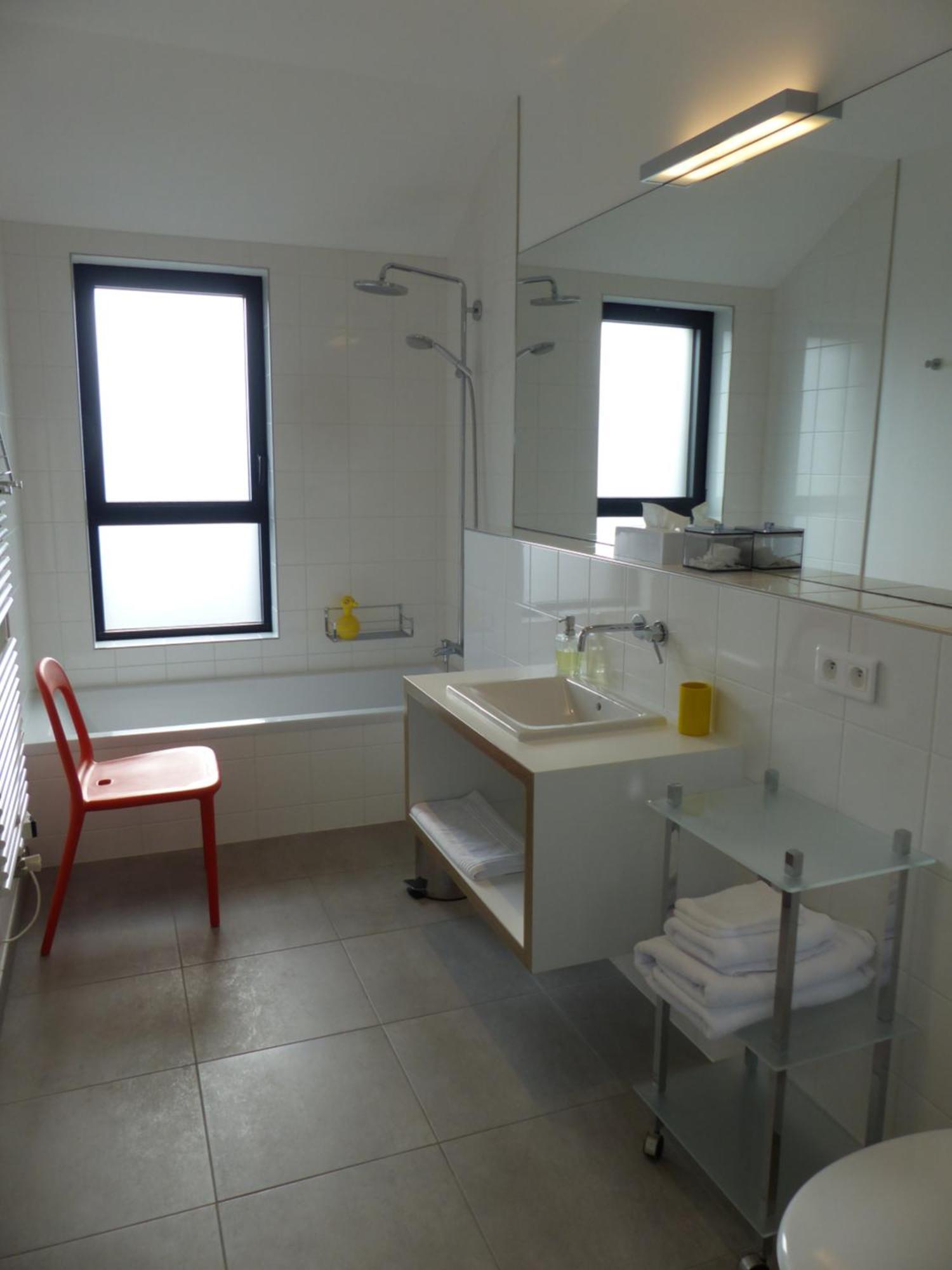 Les Chambres D'Hotes De Kerasquer Lannilis 外观 照片