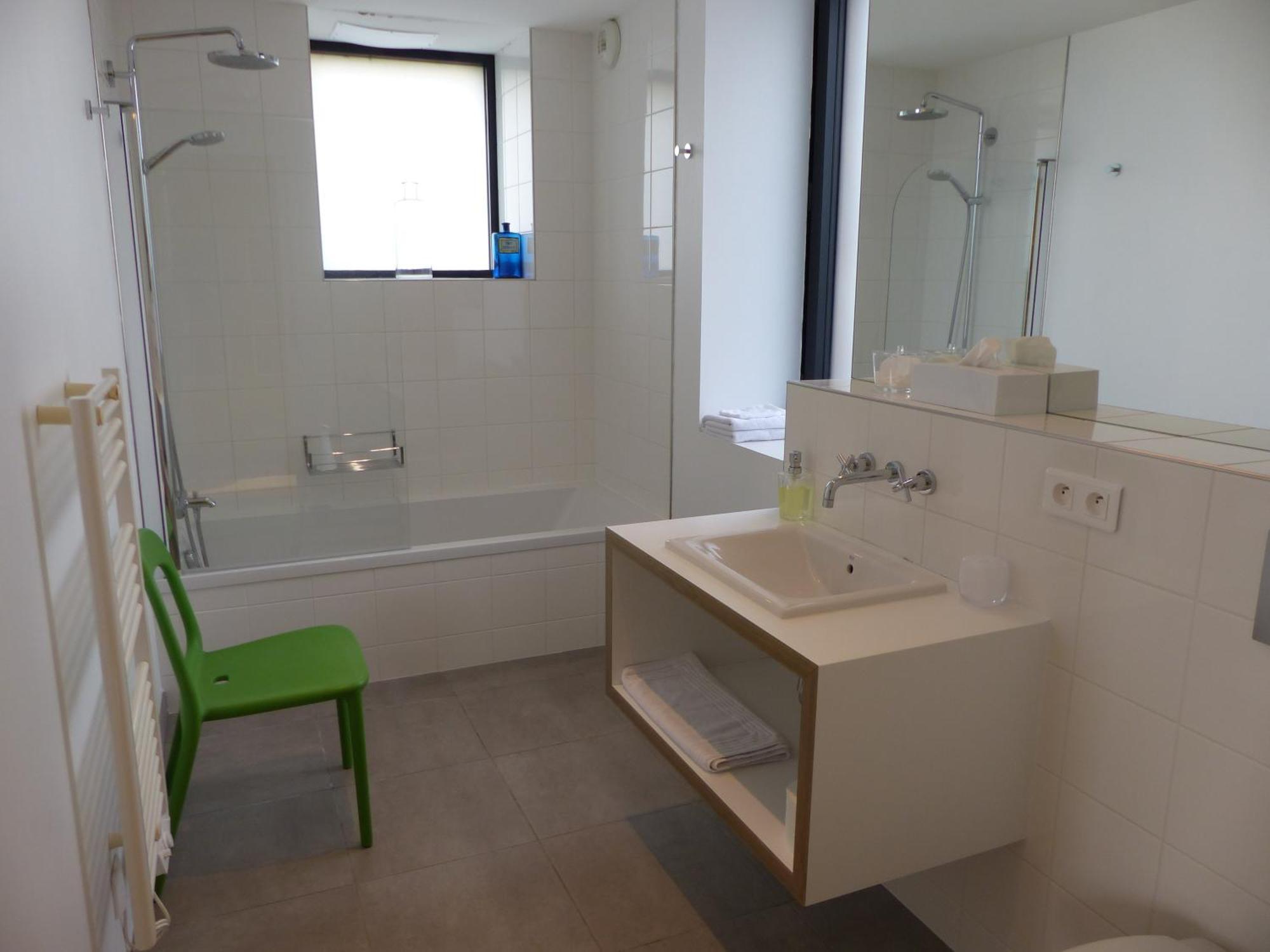Les Chambres D'Hotes De Kerasquer Lannilis 外观 照片